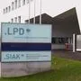 Vorwürfe gegen Beamten der Landespolizeidirektion Steiermark