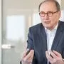 ÖVP-Europapolitiker Othmar Karas 