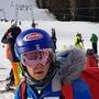 Mikaela Shiffrin, hier im Jänner 2019 in Obdach