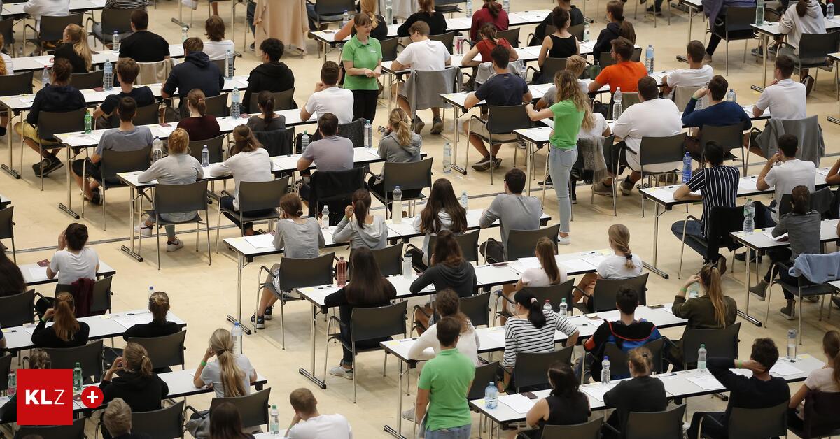Politische Signale: Forschung als Nebensache?