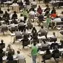 Aufnahmetest für das Medizinstudium Uni Graz 