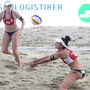 Katharina Schützenhöfer und Lena Plesiutschnig