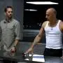 Paul Walker (links) und Vin Diesel erlangten durch "The Fast and the Furious" Kultstatus