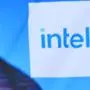 Intel Senior Vice President for Manufacturing and Operations Keyvan Esfarjani details plans to invest $3.5 billion in the company's New Mexico operations during a news conference Monday, May 3, 2021 in Rio Rancho, New Mexico. The company will modernize its Rio Rancho plant so can begin producing an advanced packaging system that will allow for better performance and capabilities. (AP Photo/Susan Montoya Bryan)