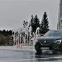 Die Trainings sollen realitätsnah auf Gefahren im Straßenverkehr vorbereiten