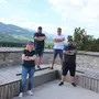 Das treue Team ist ein wesentlicher Baustein der 25-jährigen Unternehmensgeschichte von Haring Kommunikation