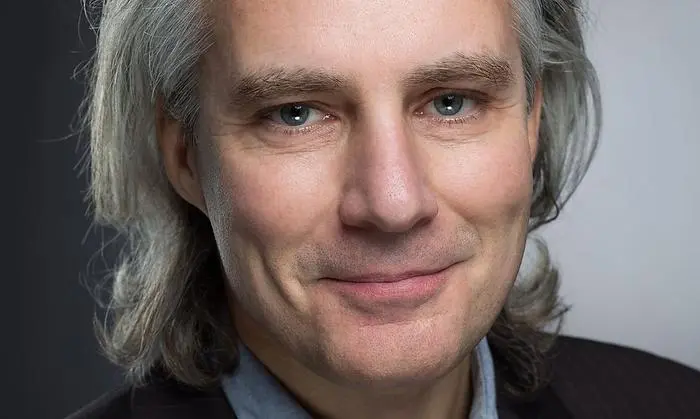 Bernhard Haas, Infektionsspezialist der steiermärkischen Krankenanstaltengesellschaft