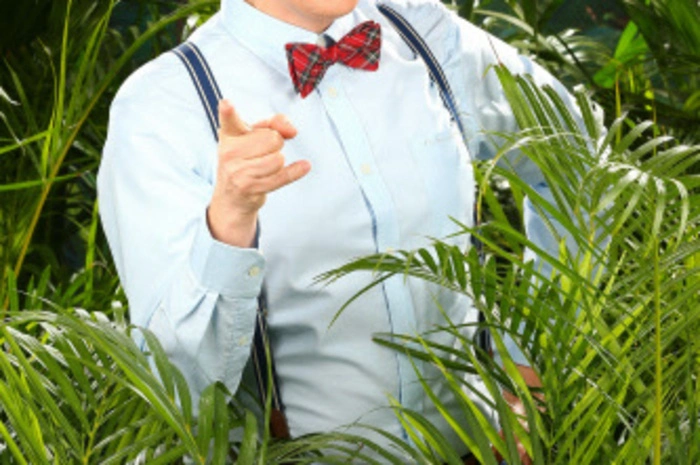 Rolf Scheider (58), TV-Visagist.Urwald-Qualifikation durch: Ex-Jurymitglied in „Germany’s/Austria’s Next Topmodel“, immerhin Fünfter bei „Let’s Dance“. Kolportierte Gage: 45.000 Euro.