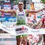 Achtmal gewann Marino Vanhoenacker den Ironman Austria in Klagenfurt