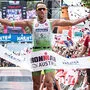 Achtmal gewann Marino Vanhoenacker den Ironman Austria in Klagenfurt
