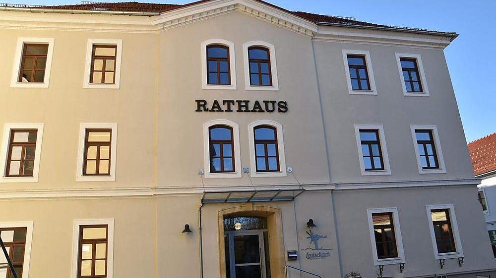 Für Aufruhr sorgt in Leutschach derzeit das Protokoll der Gemeinderatssitzung von November