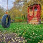 Allgemeinfläche (Sujetbild) wird als Spielplatz genutzt	FOTOLIA/IVAN KMIT