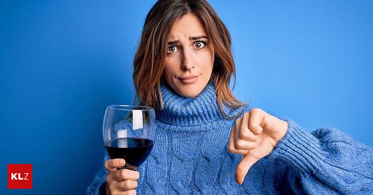 "Dialogwoche Alkohol": Alkohol? Nein, danke! Wie man Alkohol