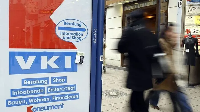 Durch den Gemeinschaftseinkauf von Strom und Gas erzielt der VKI bessere Preise!