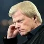 Oliver Kahn - ist er nicht mehr lange Vorstandsvorsitzender beim FC Bayern? 