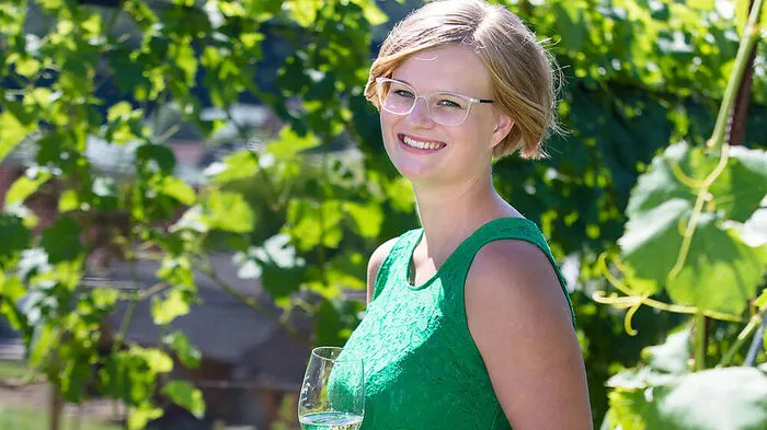 Der Lieblingswein von Peinsipp ist der Sauvignon blanc