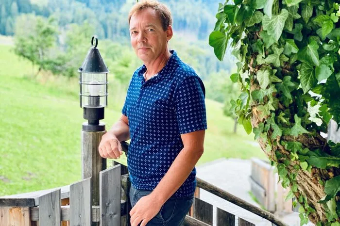 Kategorie "Starke Persönlichkeiten": In dieser Kategorie setzte sich der Osttiroler Robert Weichselbraun durch. Weichselbraun (52) ist Geschäftsführer des Rehabilitationszentrums Ederhof am Iselsberg. Er hat den Ederhof mit aufgebaut und sich massiv dafür eingesetzt, dass das Zentrum erweitert wird.
