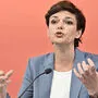 SPÖ-Chefin Pamela Rendi-Wagner