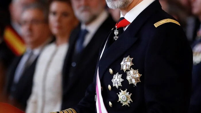 Ein besonnener und pflichtbewusster Mann schlüpfte 2014 in die spanische Monarchenrolle: Am 30.1.2018 feiert König Felipe VI. seinen 50 Geburtstag.