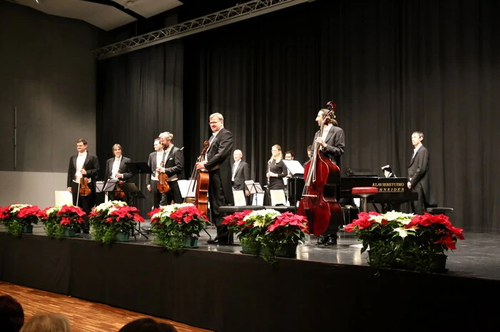 Und so ging am Sonntag in der Herzogstadt eine große Jubiläumsgala über die Bühne.  