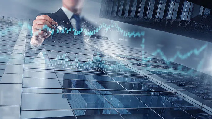 In der Hochfinanz sind Algorithmen bereits bekannt. Nun kommt der Trend bei den Sparern an