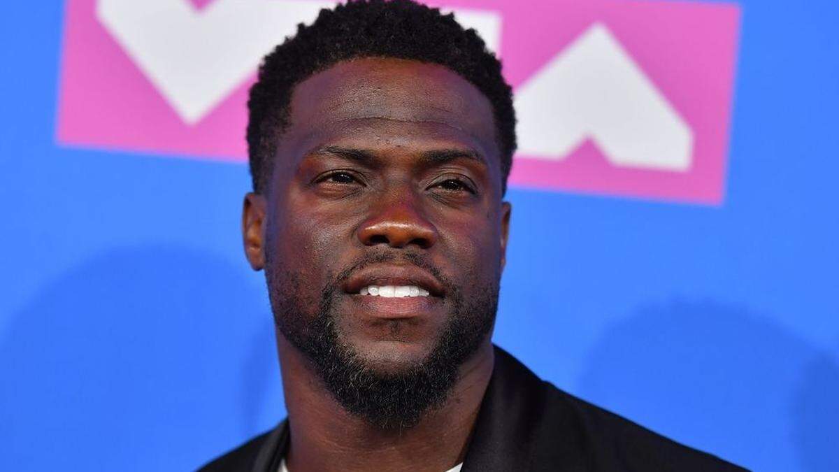 Kevin Hart