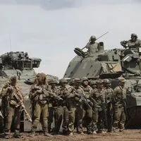 Deutsche Bundeswehrsoldaten in Litauen