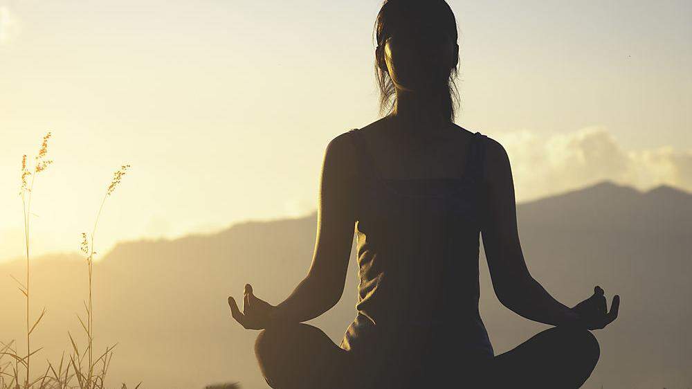 Wie Meditation das Stresslevel senkt und das Immunsystem stärkt