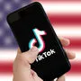 Die USA erhöhen den Druck auf TikTok-Mutter Bytedance
