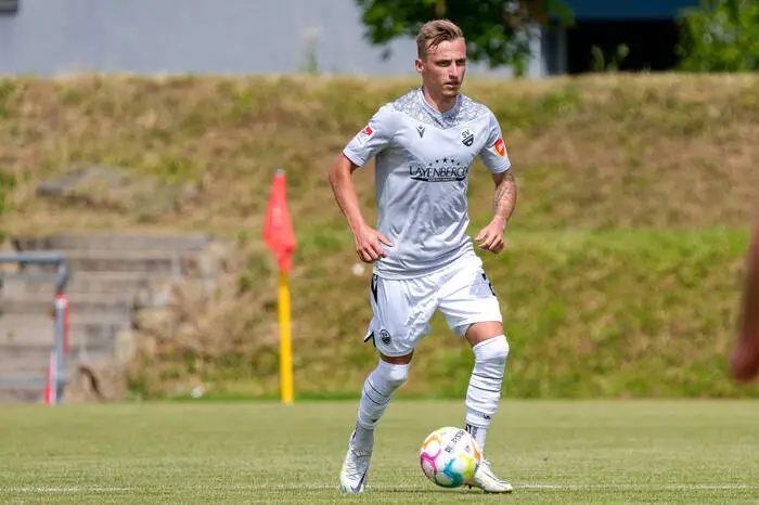 Marcel Ritzmaier (29): Der Obersteirer kann sich niederländischer Meister und Pokalsieger (PSV Eindhoven) nennen und ist vom FC Barnsley in der Vorsaison zum SV Sandhausen gewechselt.