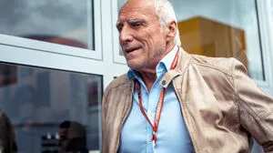 Er scheute die Öffentlichkeit, die er mit seinen Medien schuf: Dietrich Mateschitz (1944-2022).