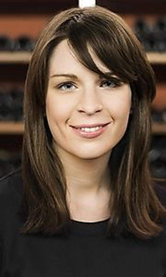 Katharina Tinnacher