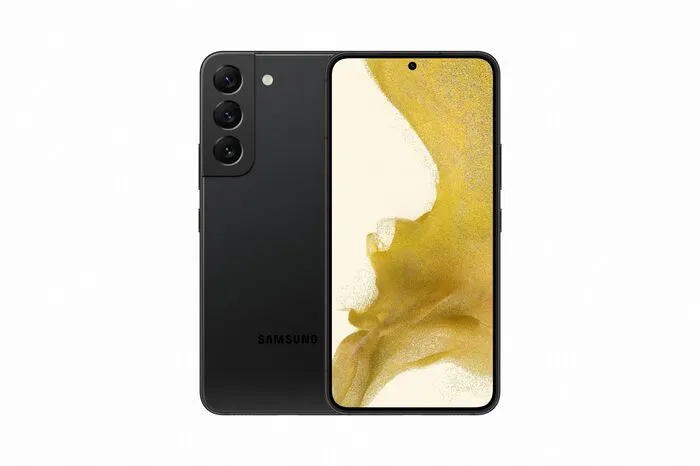 Das "abgespeckte" Galaxy S22