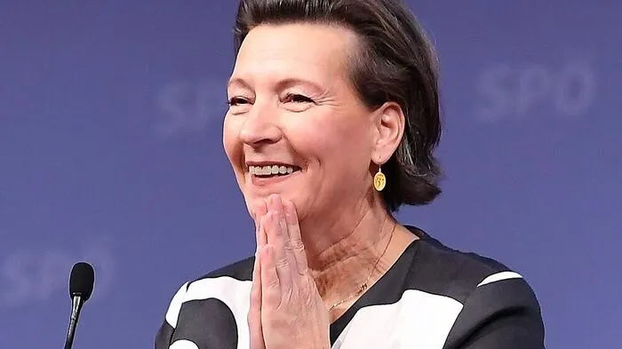 Gabriele Heinisch-Hosek