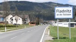 Die Volksschule soll in Fladnitz an der Teichalm barrierefrei werden