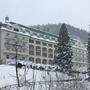 Das Hotel Panhans beherbergt heuer den Kultur.Sommer.Semmering