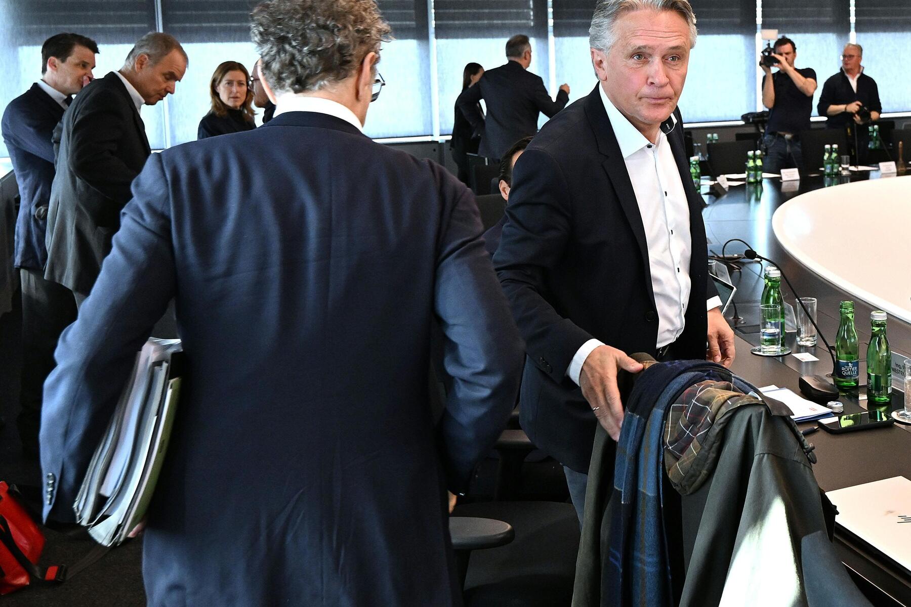 ORF-Stiftungsrat: Pflichtverletzung ist der neue Lieblingsvorwurf