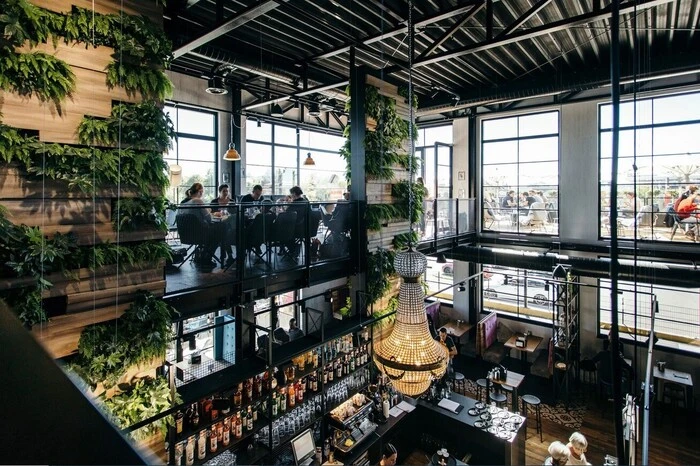 ... Le Burger an vier Standorten in Wien, aber auch in Wiener Neustadt bietet, wird es...