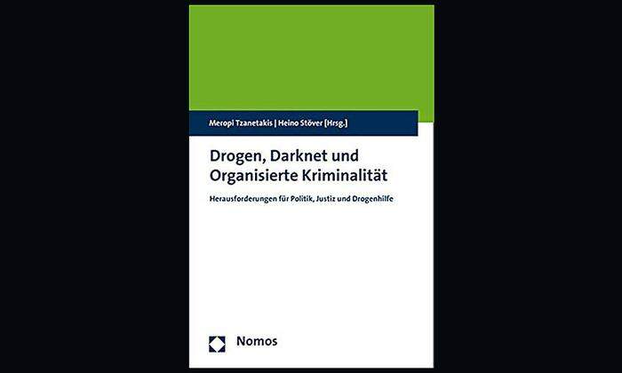  „Drogen, Darknet und Organisierte Kriminalität“ 