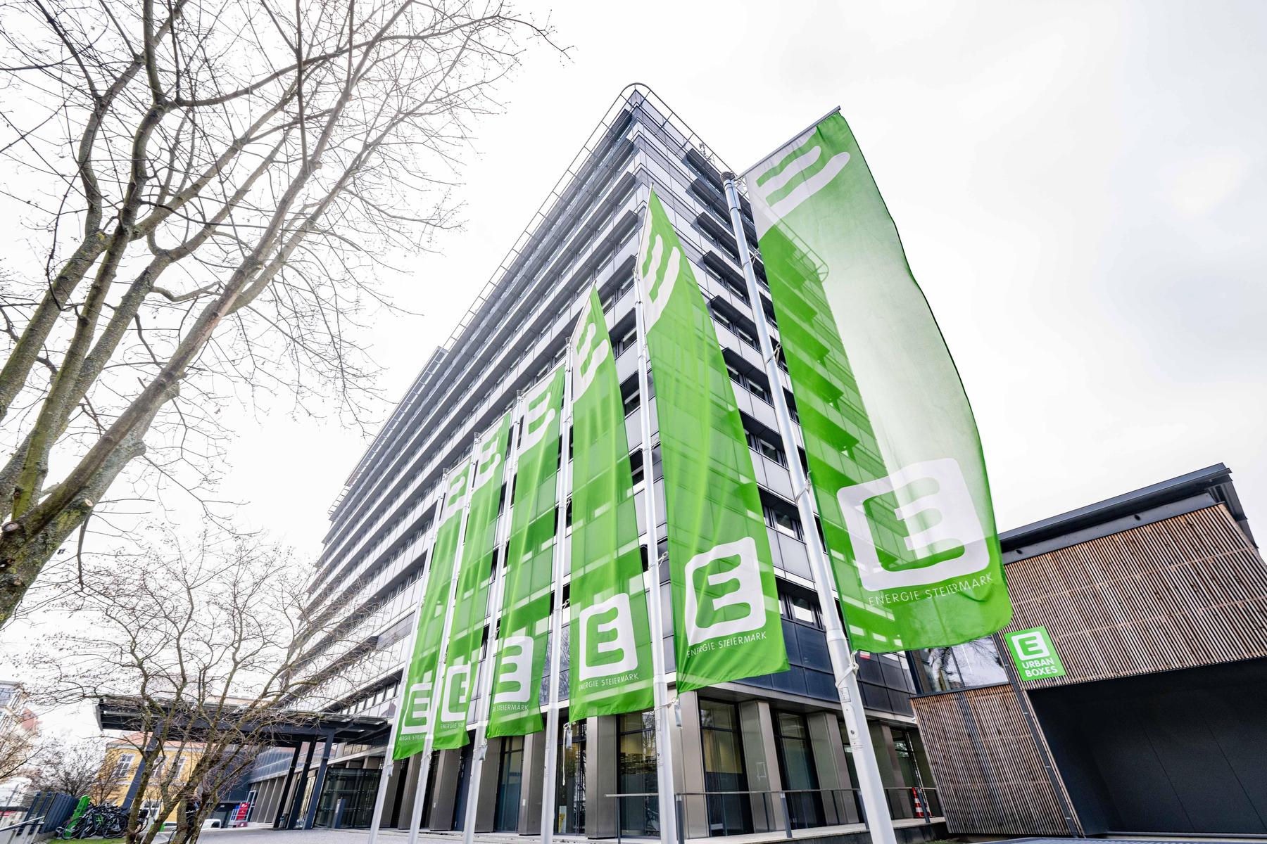 Energie Steiermark želi kupiti graško enoto za daljinsko ogrevanje, projekt geotermije OMV pa propadel