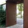 Der Angeklagte saß wegen Diebstahl vor Gericht