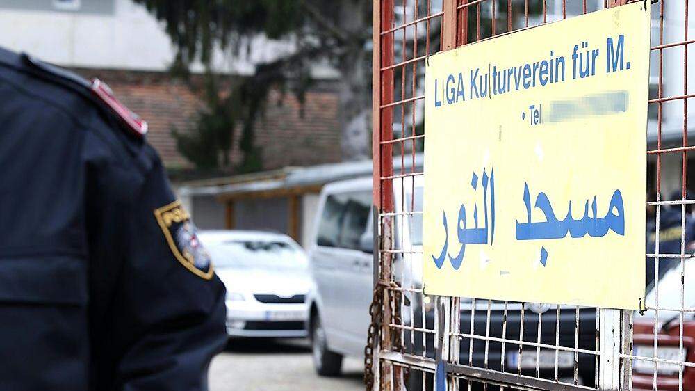 Die Operation Luxor sorgte wieder für eine große Islamisten-Debatte.