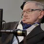 Stephen Hawking