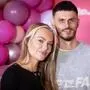Cheyenne Ochsenknecht mit Ehemann Nino Sifkovits | Cheyenne Ochsenknecht mit Ehemann Nino Sifkovits