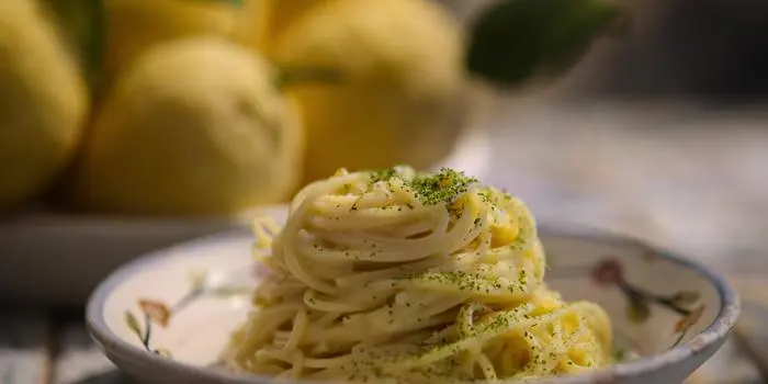 Chef's Table: Noodles. Cr. Courtesy of Netflix © 2024