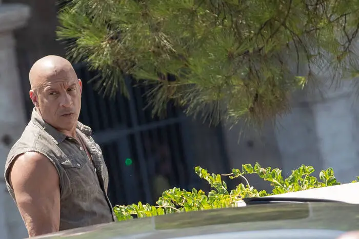 Dazu zählt auch Berufsstoiker Vin Diesel, der für "Fast X", dem zehnten Abenteuer der "Fast &amp; Furious"-Reihe eine gewohnt hohe Gage bekam: Auch für ihn gab es 20 Millionen.