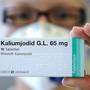 Im Fall des Falles habe Österreich genug Kaliumjodid-Tabletten bevorratet, um besonders gefährdete Bevölkerungsgruppen zu versorgen
