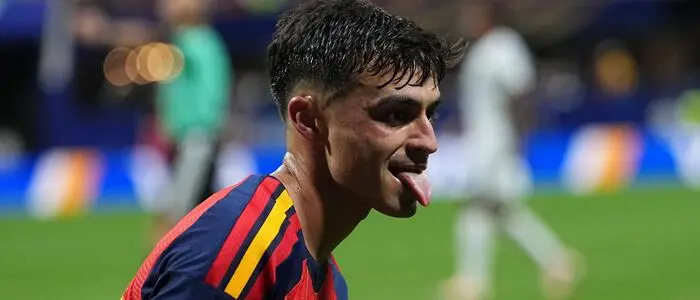 Pedri und Spanien müssen heute gegen Saudi-Arabien dringend punkten