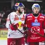 Unterweger und Co wollen in Salzburg die Serie ausgleichen