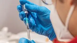 Gegen Corona geimpft wird in allen Bundesländern, aber teils mit sehr unterschiedlichen Strategien 